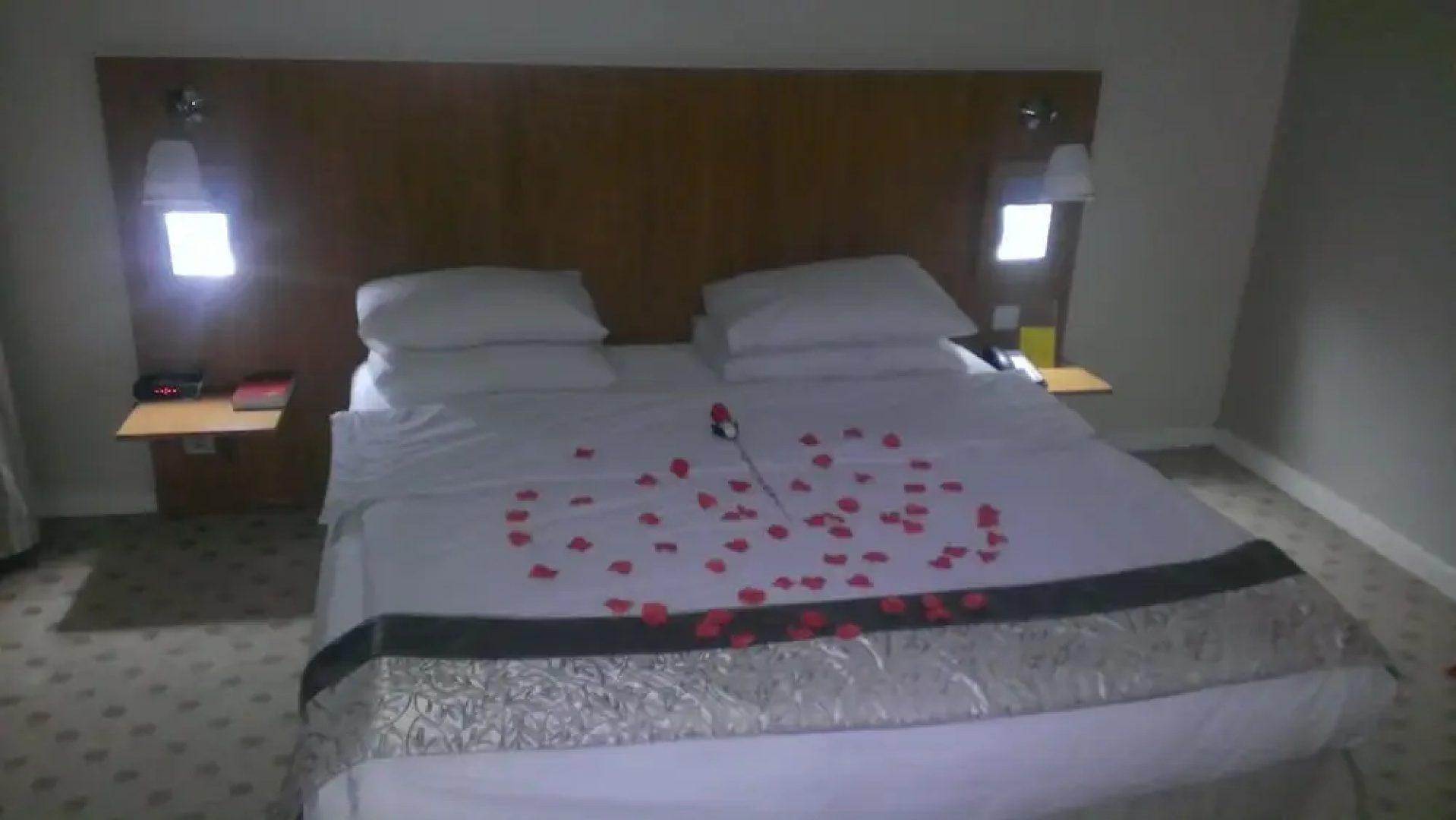 Best Western Premier Port Harcourt Hotel