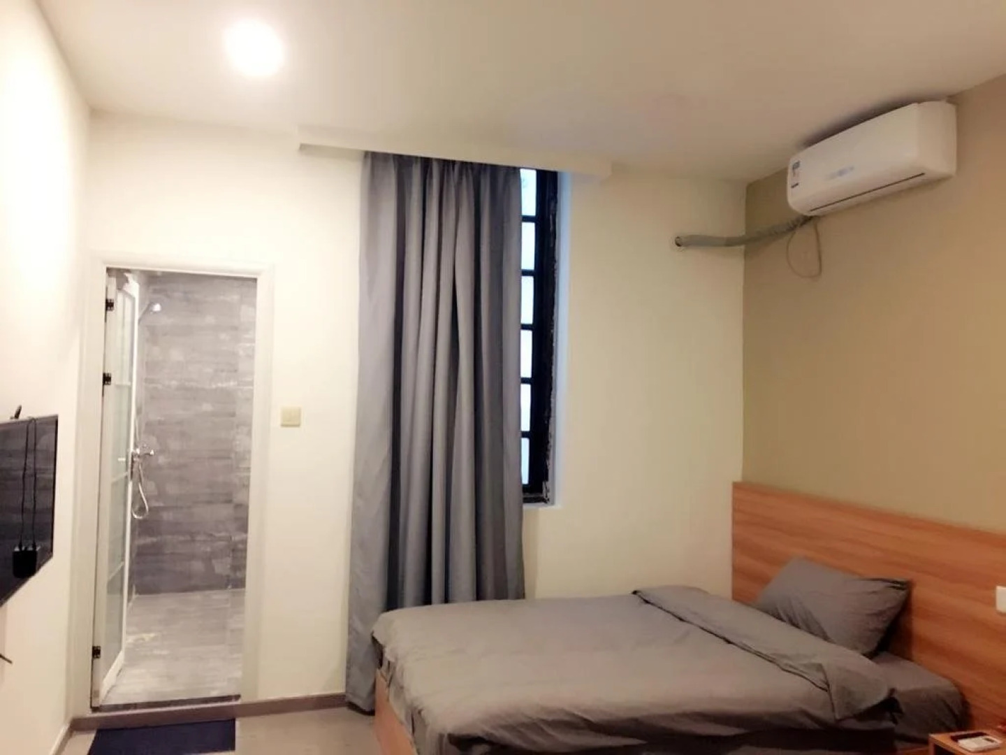 Dengba International Inn Guangzhou Branch