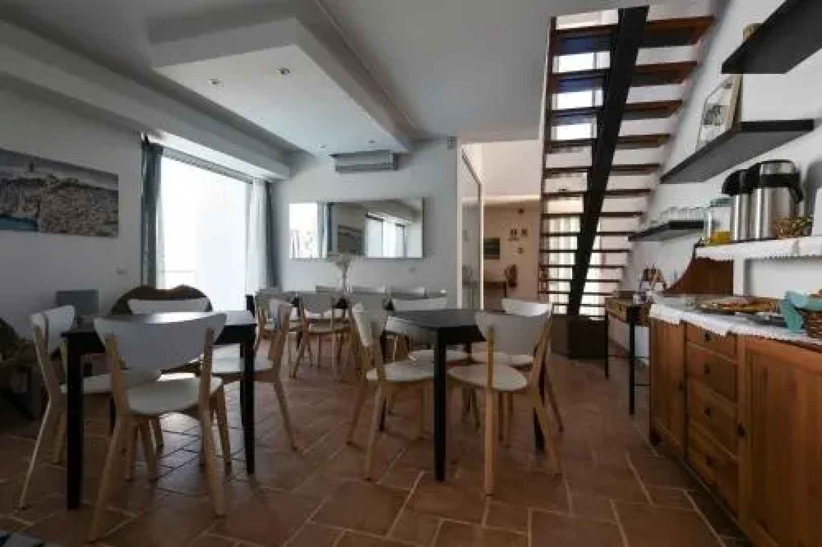 Pé Na Areia Guest House