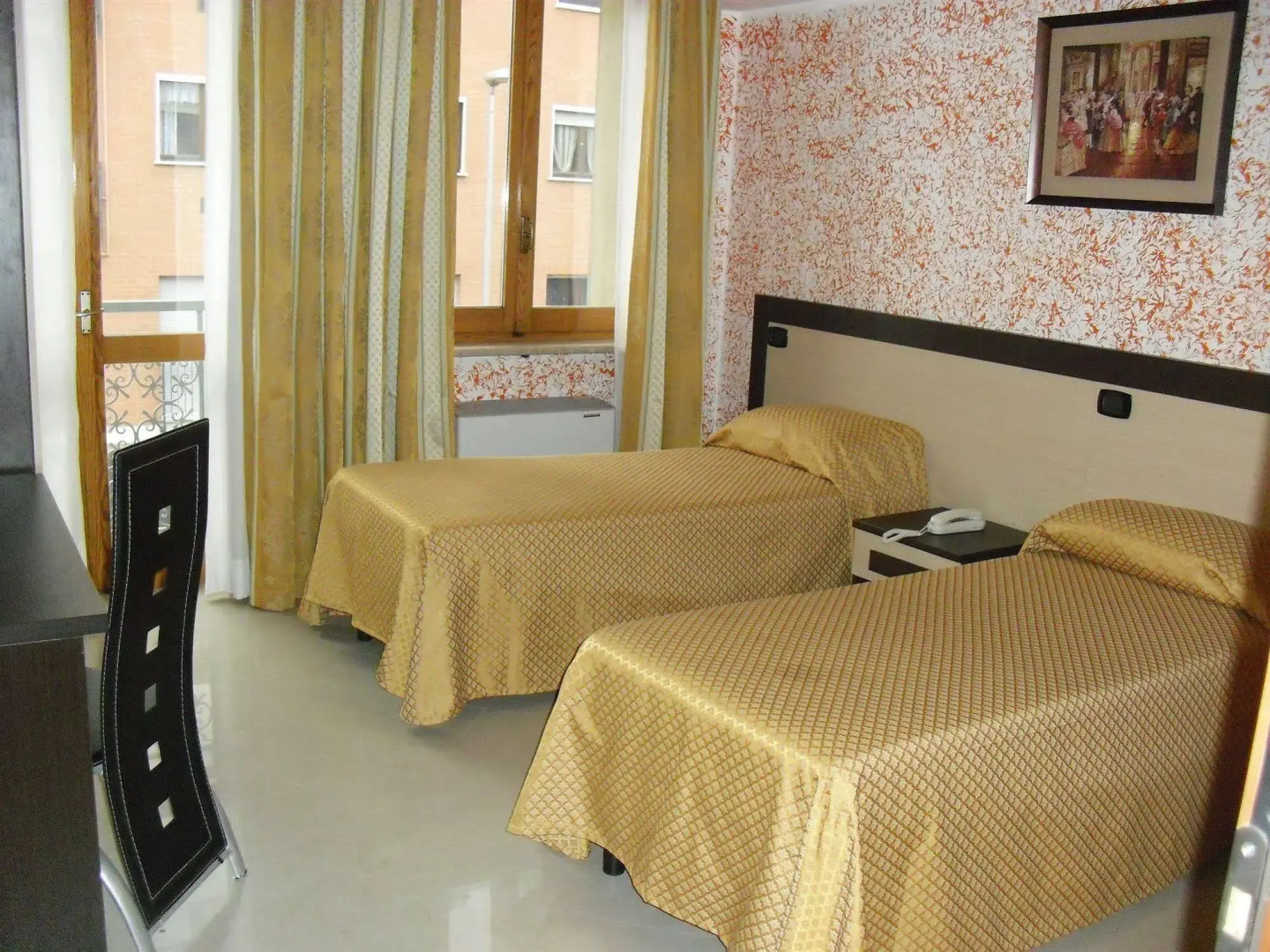 Hotel Residence Sestriere