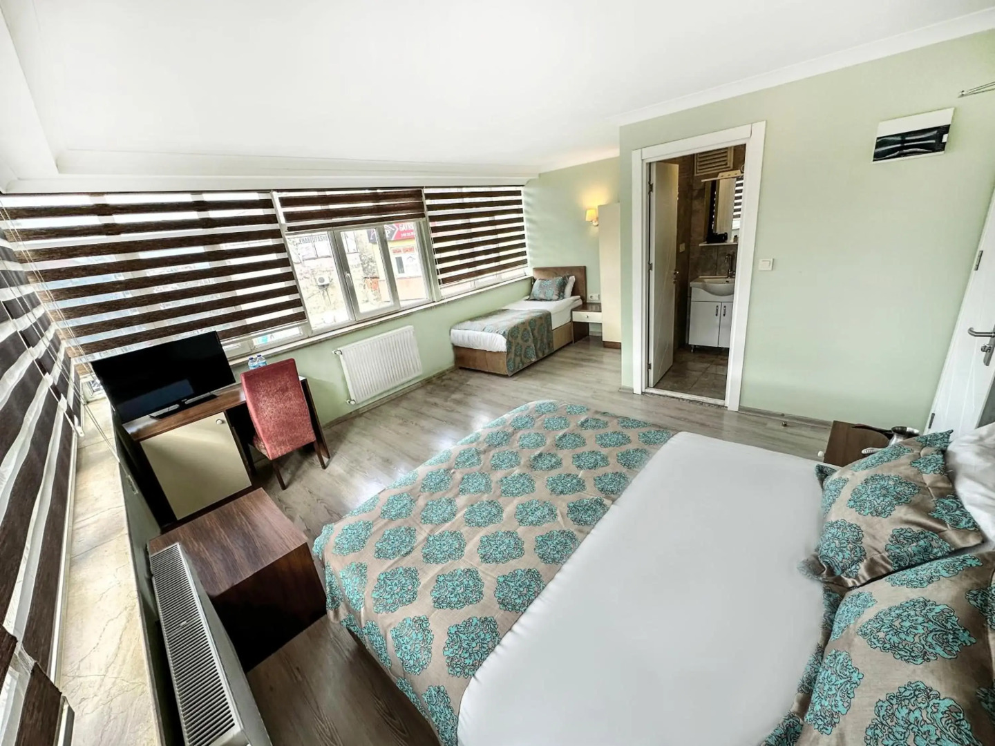 Sagiroglu Hotel