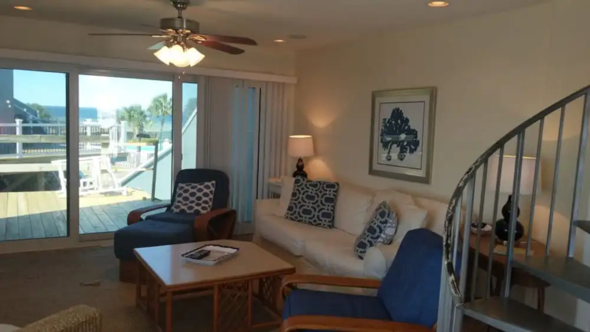 San Deluna by Surfside VR