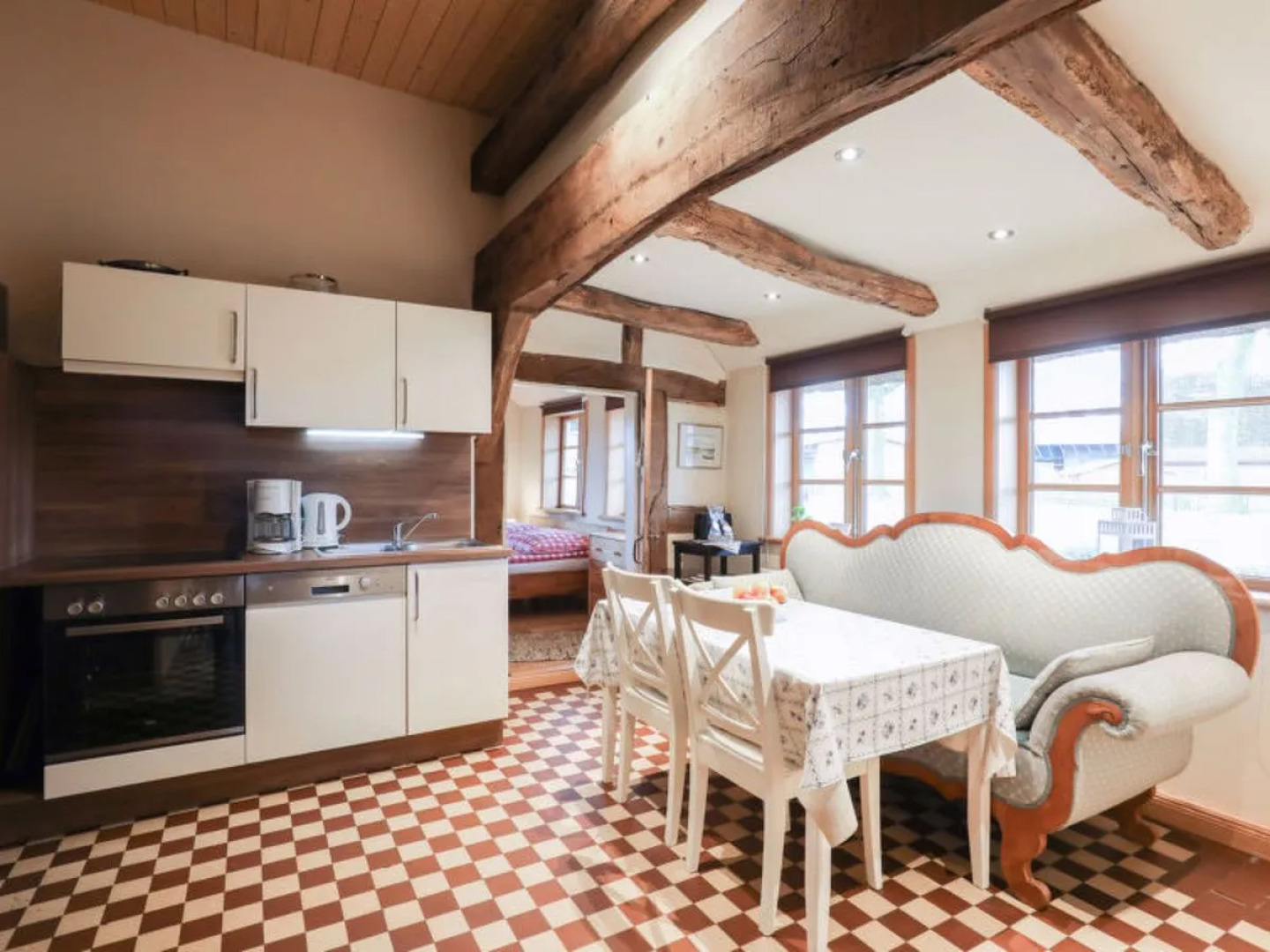 Dat Litsche Hus 36461