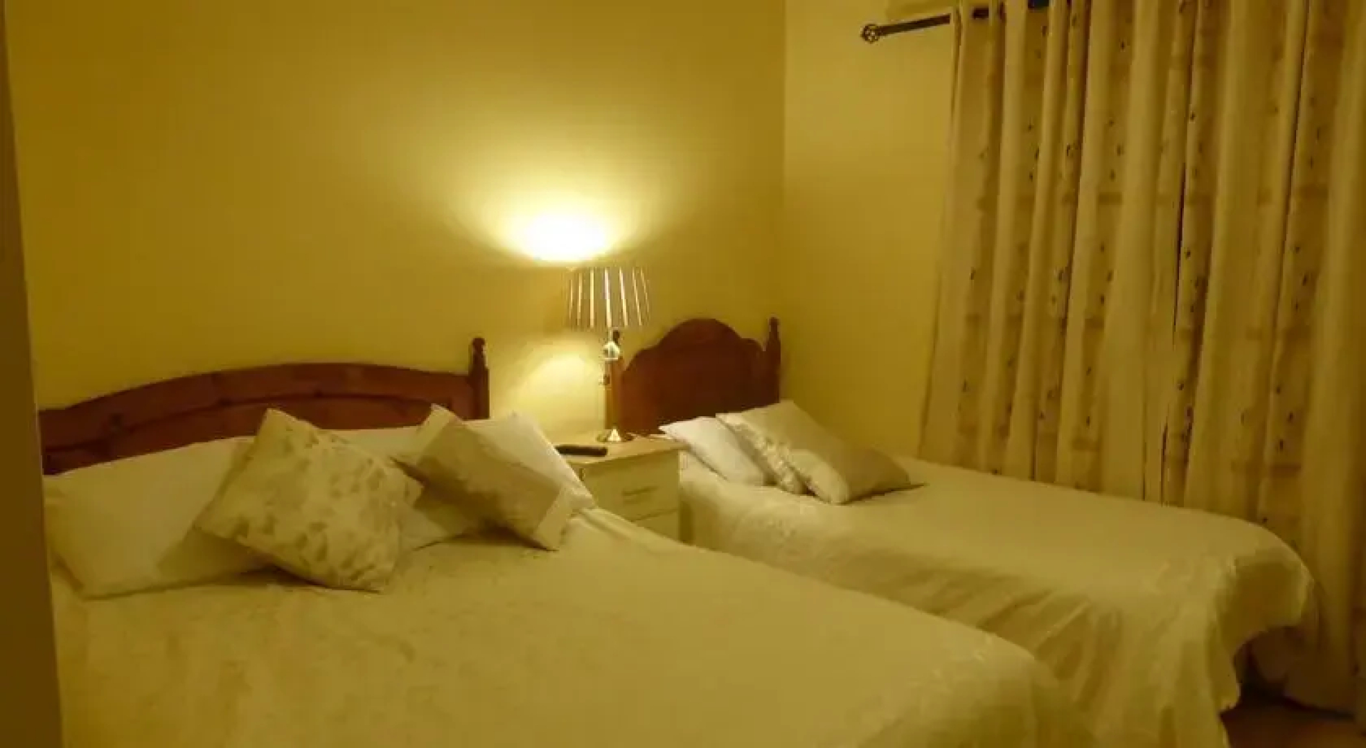Slidala B&B