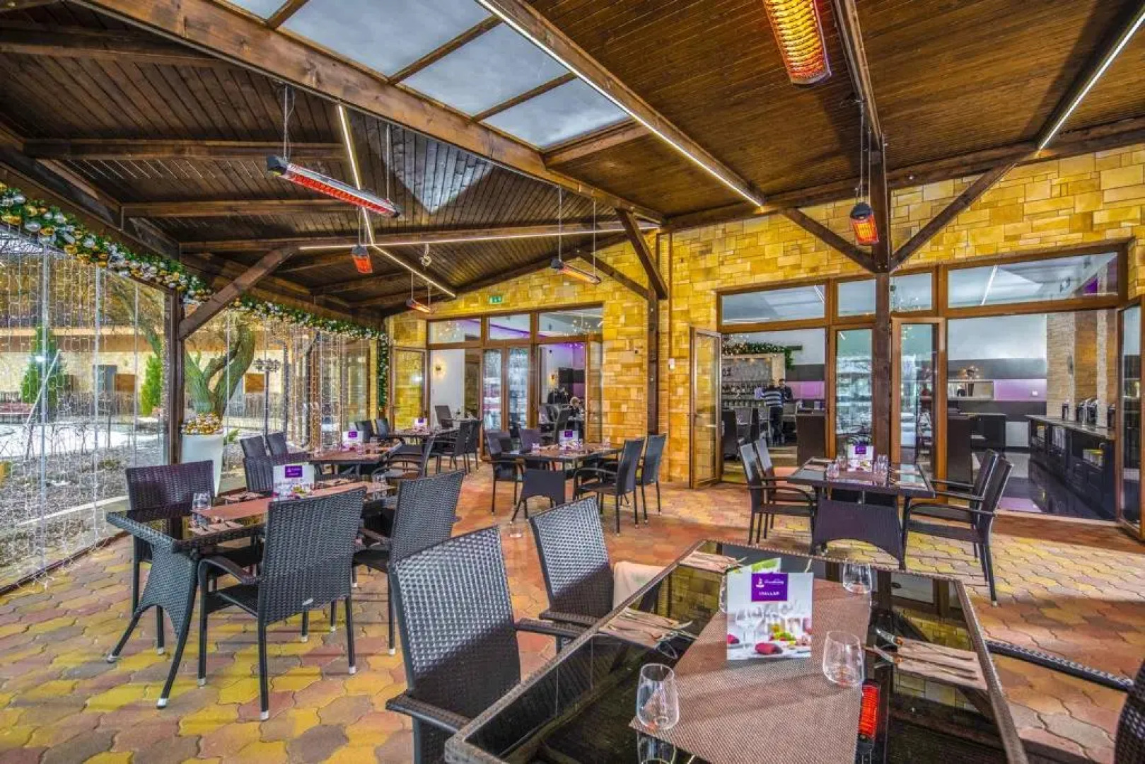 Session Hotel Ráckeve