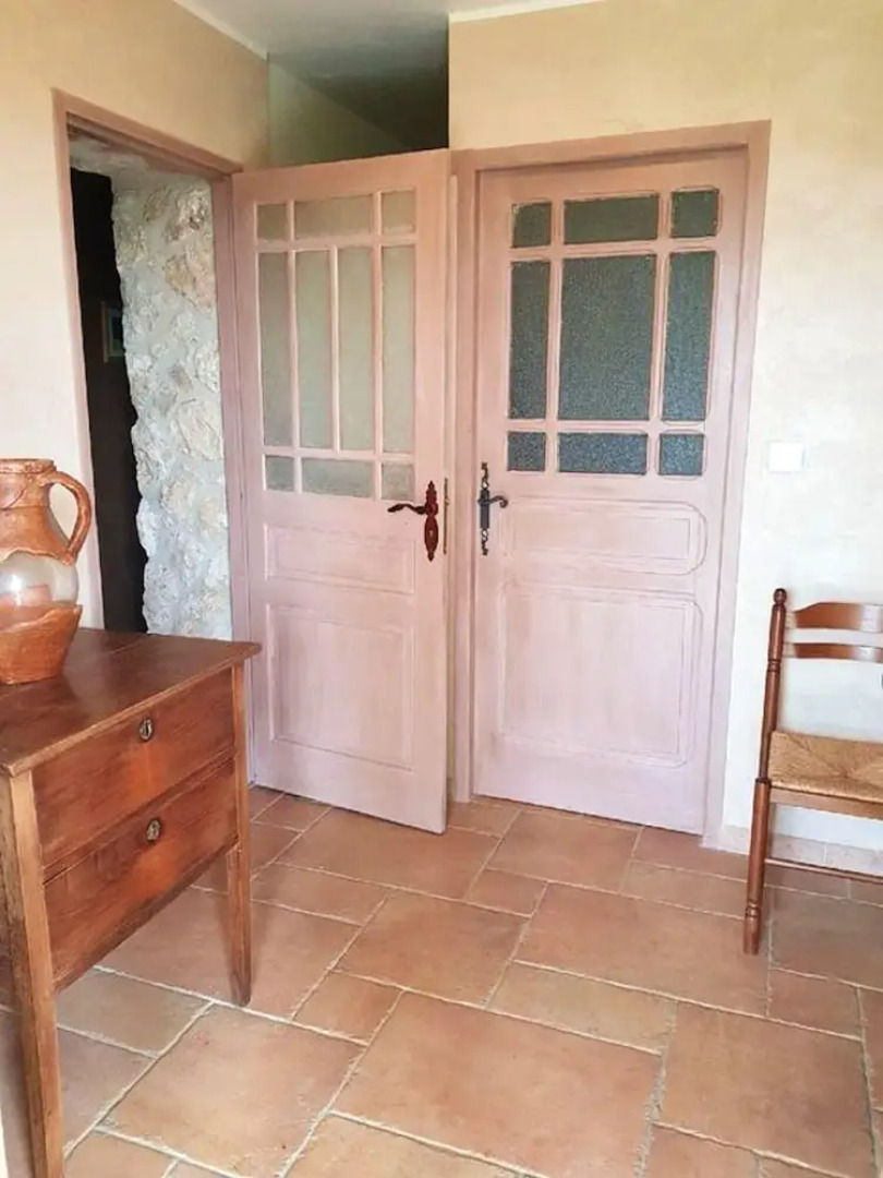 House With 3 Bedrooms in Albi, With Wonderful City View and Furnished