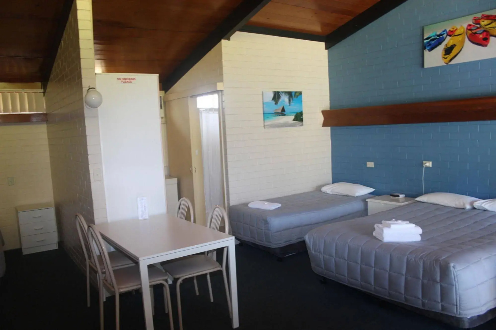 Jetty Motel The Entrance