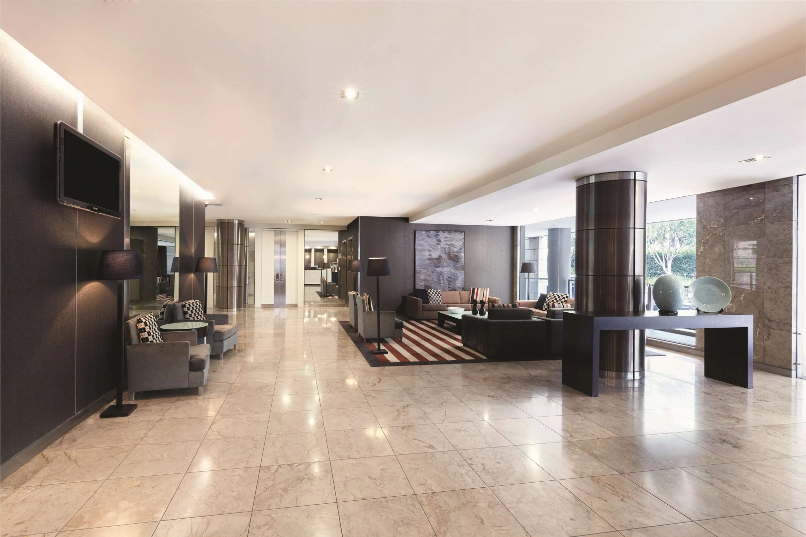 Adina Apartment Hotel Sydney Darling Harbour