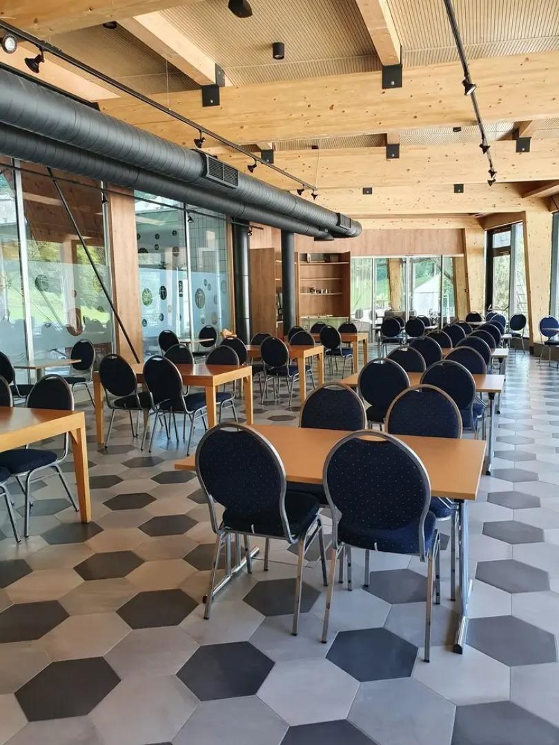 Greenline Terme Snovik