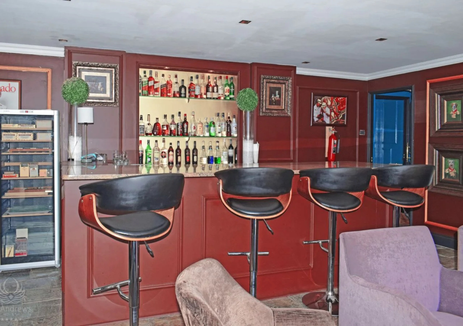 St Andrews Hotel and Spa