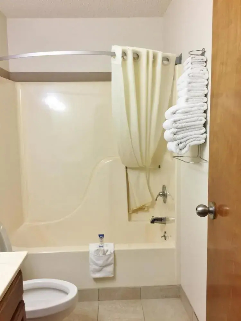 Americas Best Value Inn