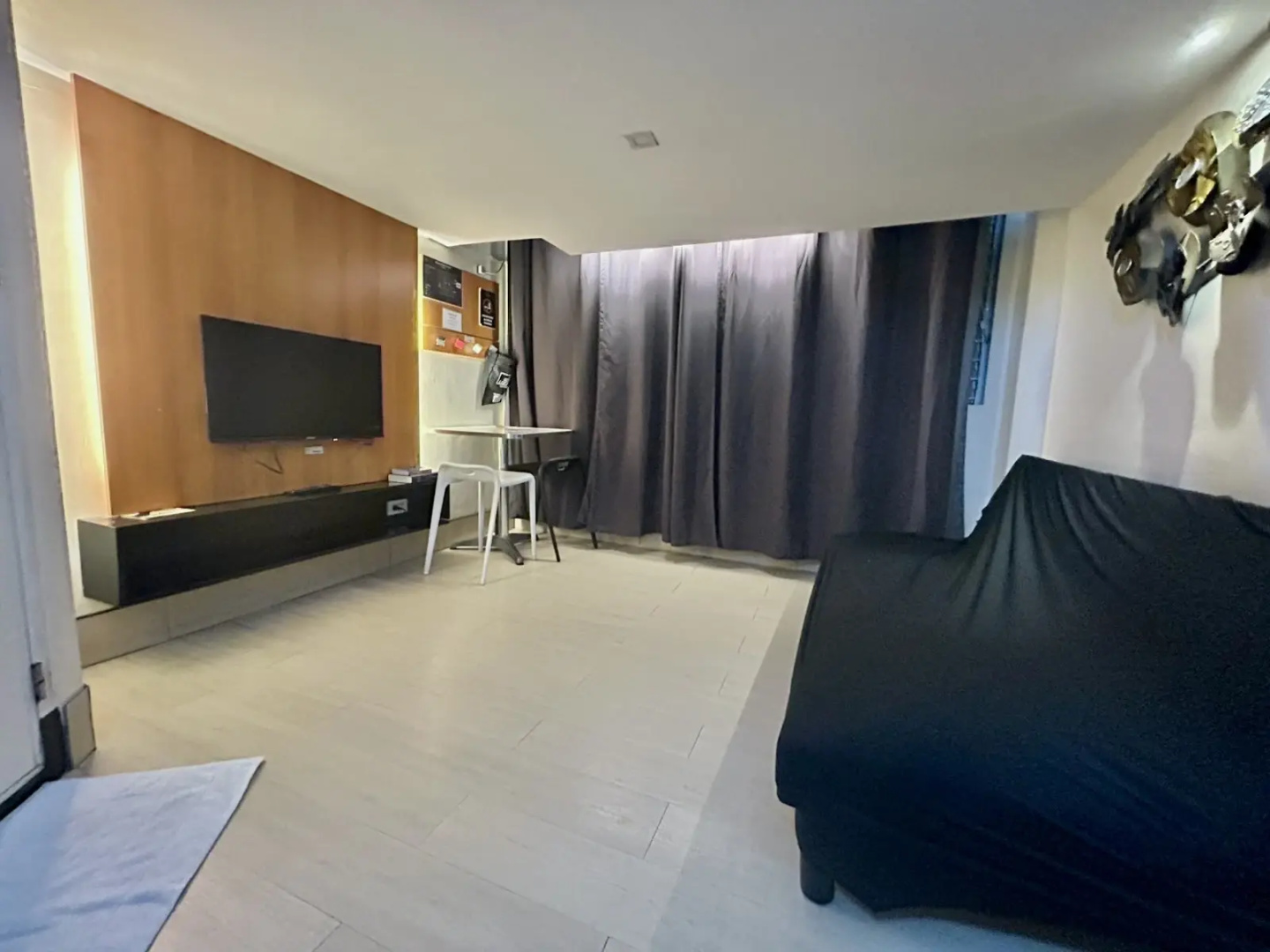 Selah Lofts Pasay Quarantine Hotel