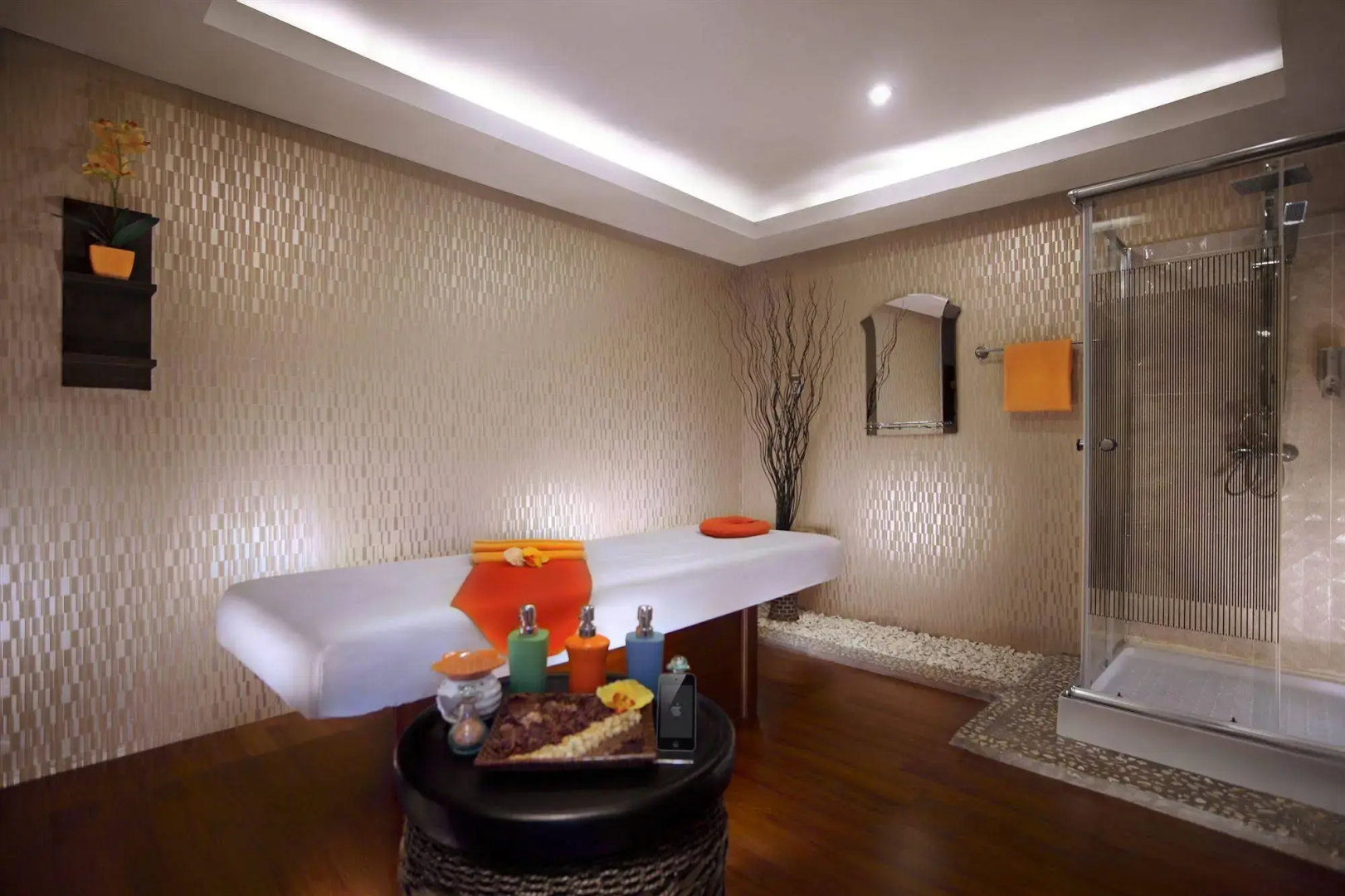Vega Hotel Gading Serpong