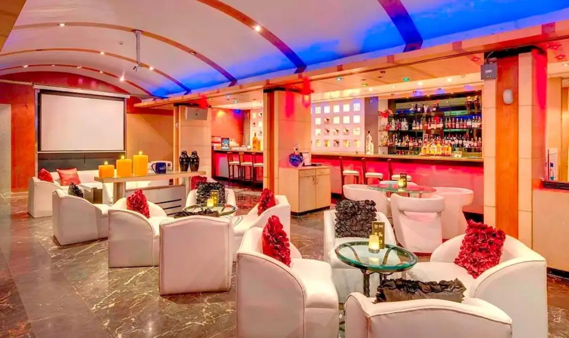 Hotel Hindusthan International