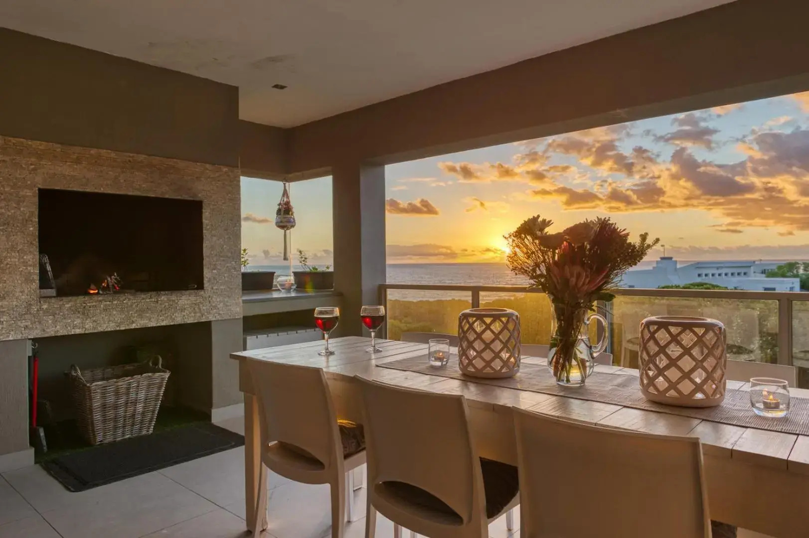 Stanford's Cove Villas