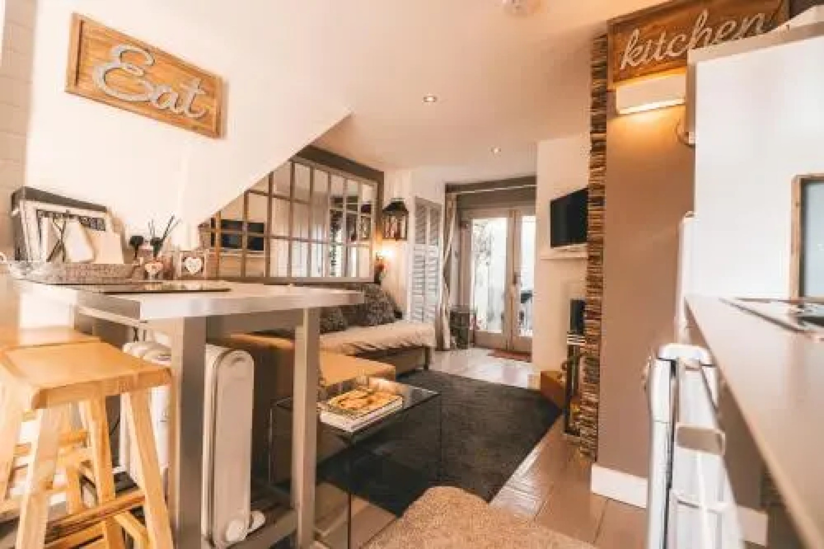 Cheshire Boutique Barns