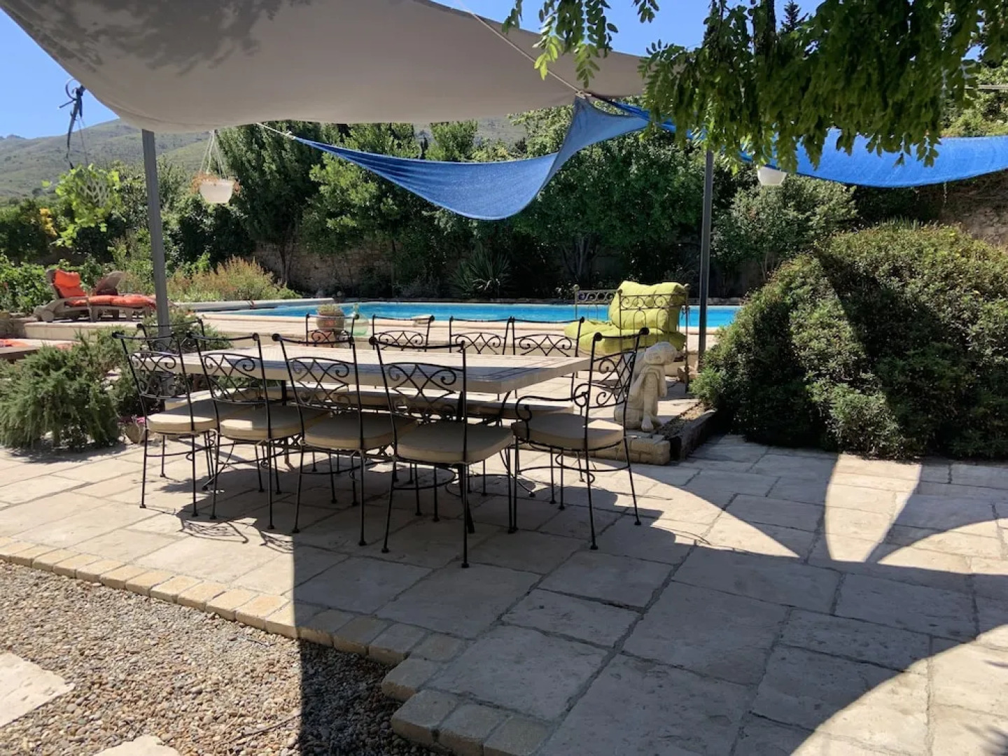 L'Ancien Moulin a Huile