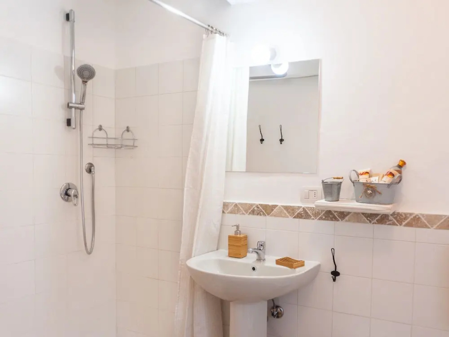 B&B Al Vicolo del Gallo