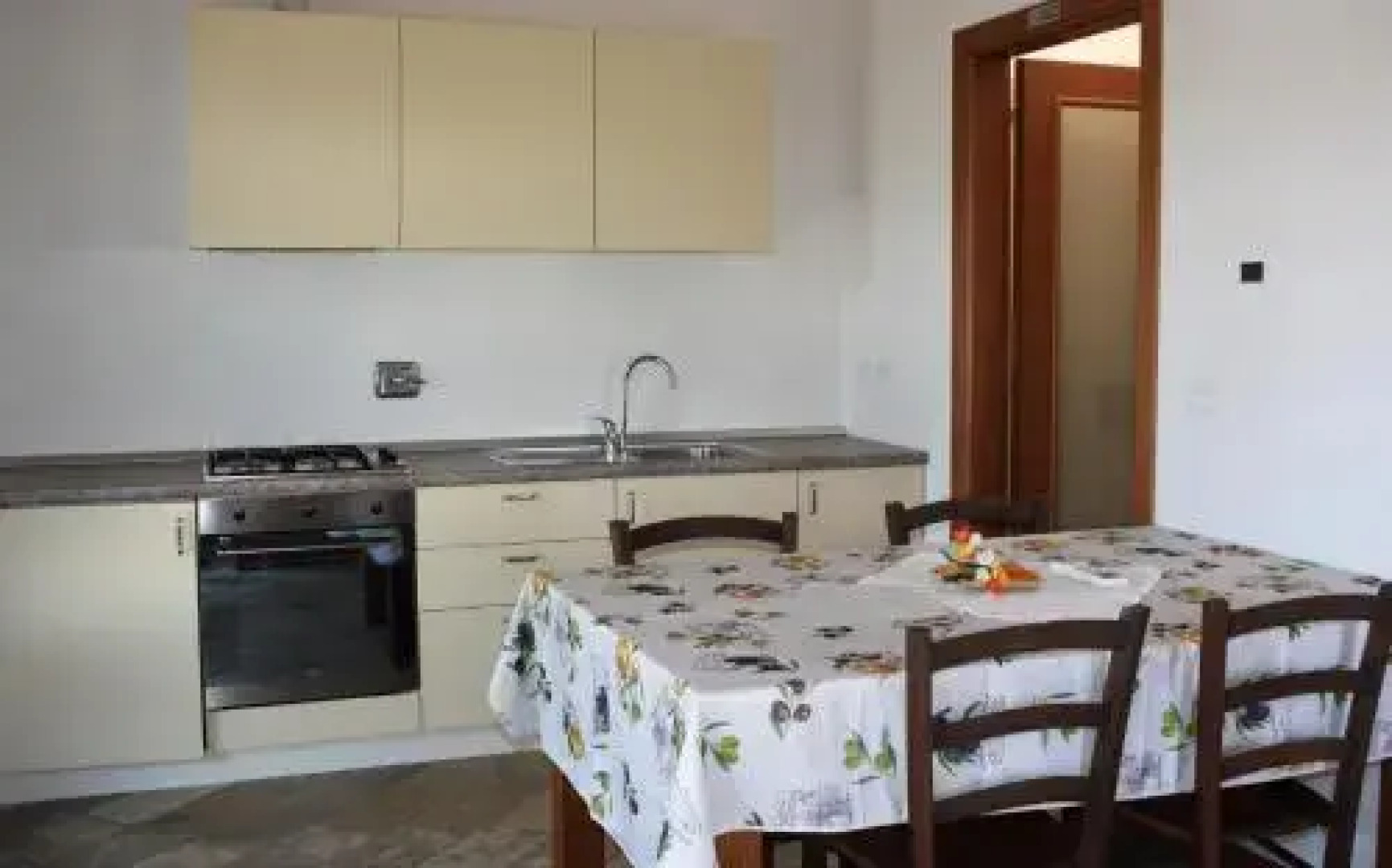 Agriturismo Borgo Chiasalp