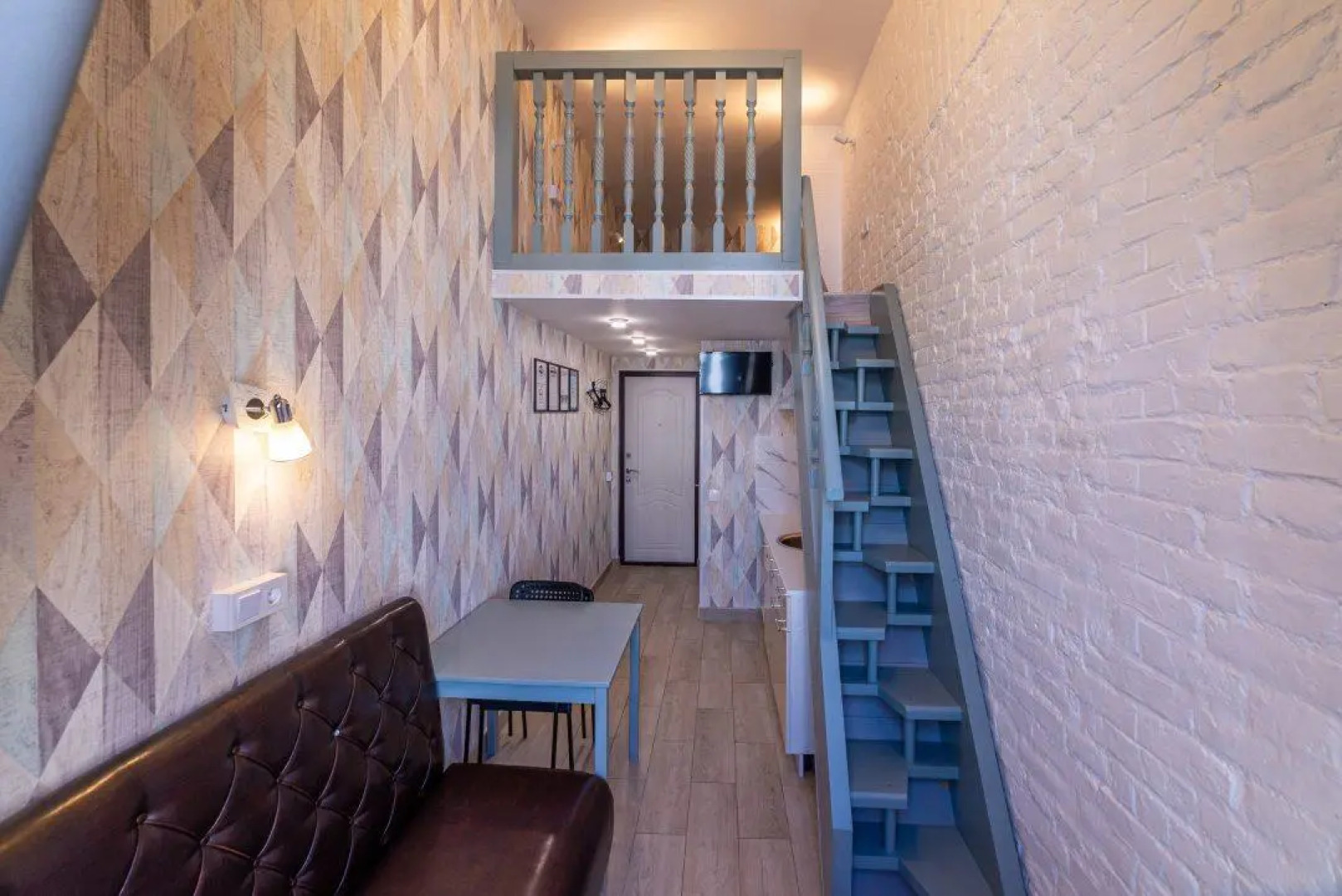 Samsonov на Гончарной (Самсонов)