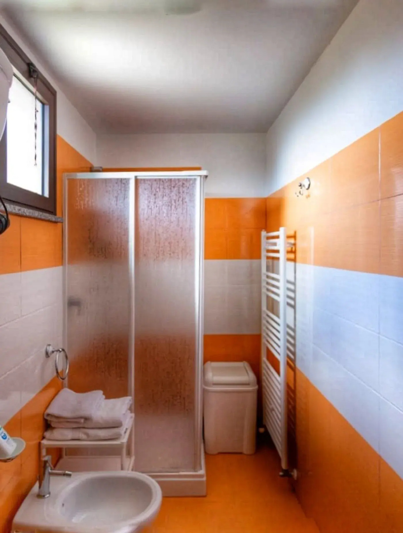 B&b Santa Sofia by holidayngo