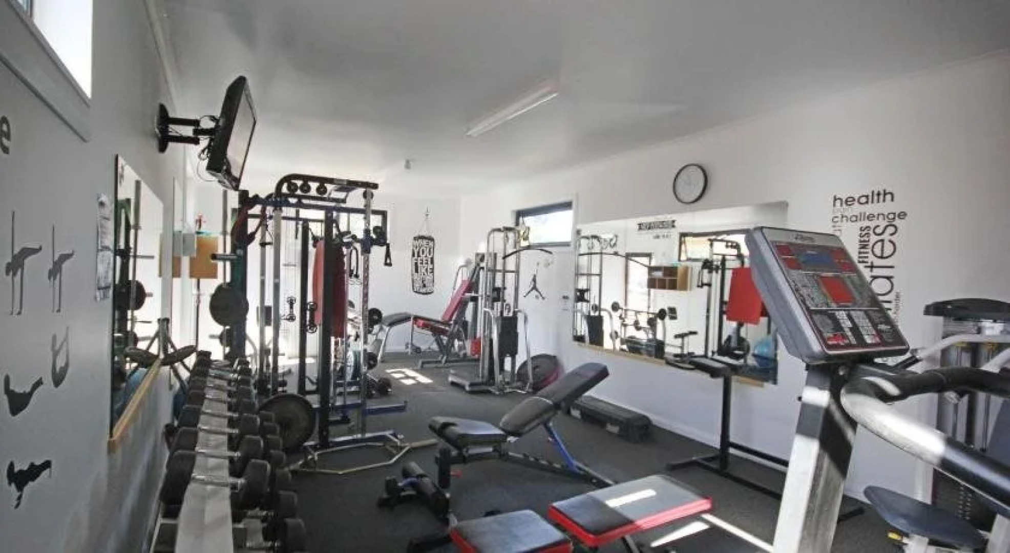 Avondel Caravan Park