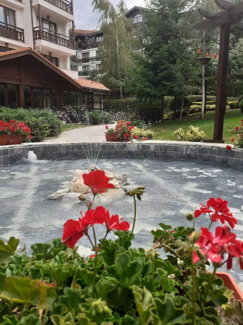 Winslow Infinity Apart Hotel