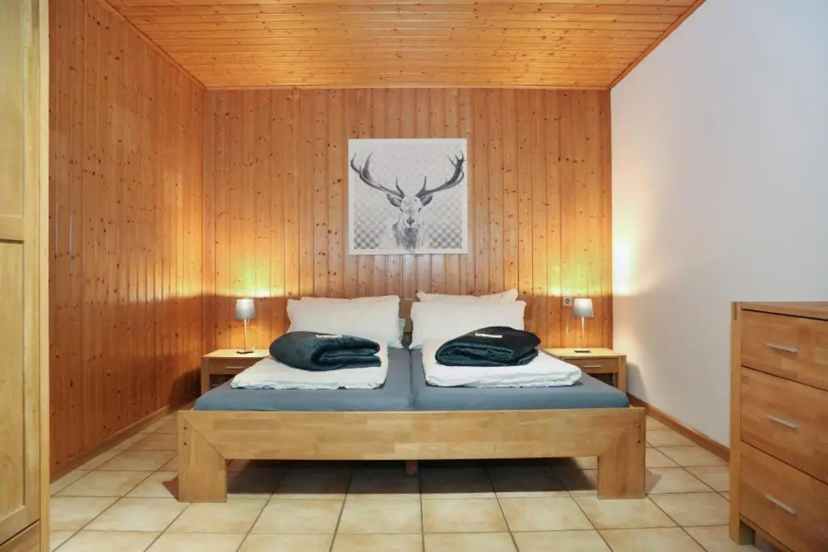 Ferienwohnung am Rain