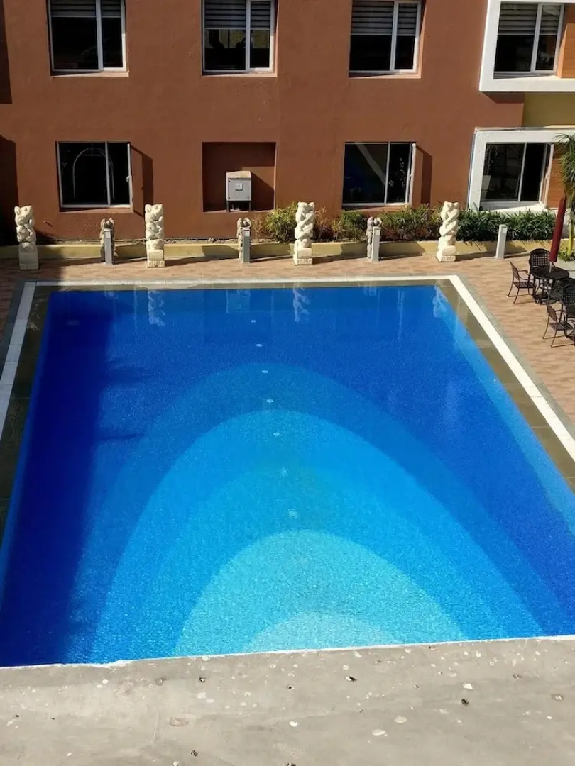 Club Mahindra Dwarka