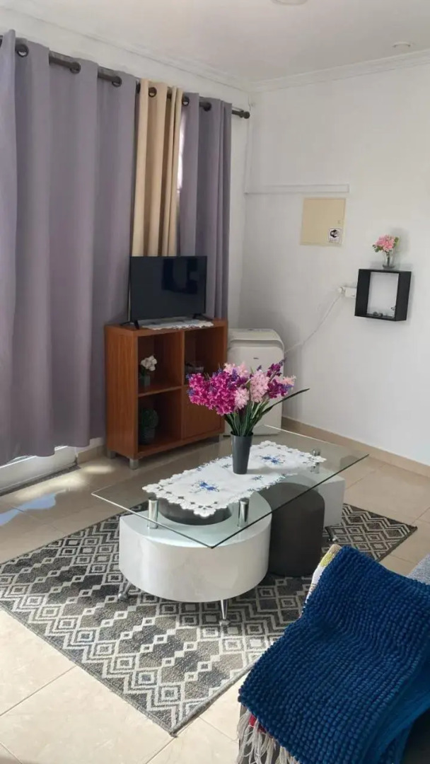 Slice Of Ponta Do Sol- Ground Floor- Sea View