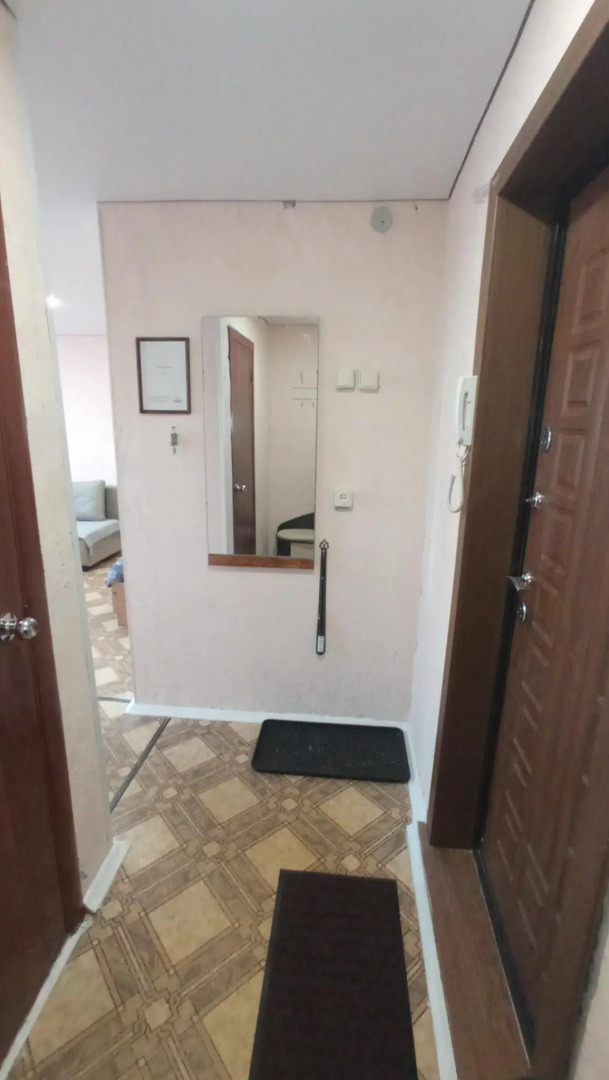 Апартаменты София на улице Малышева