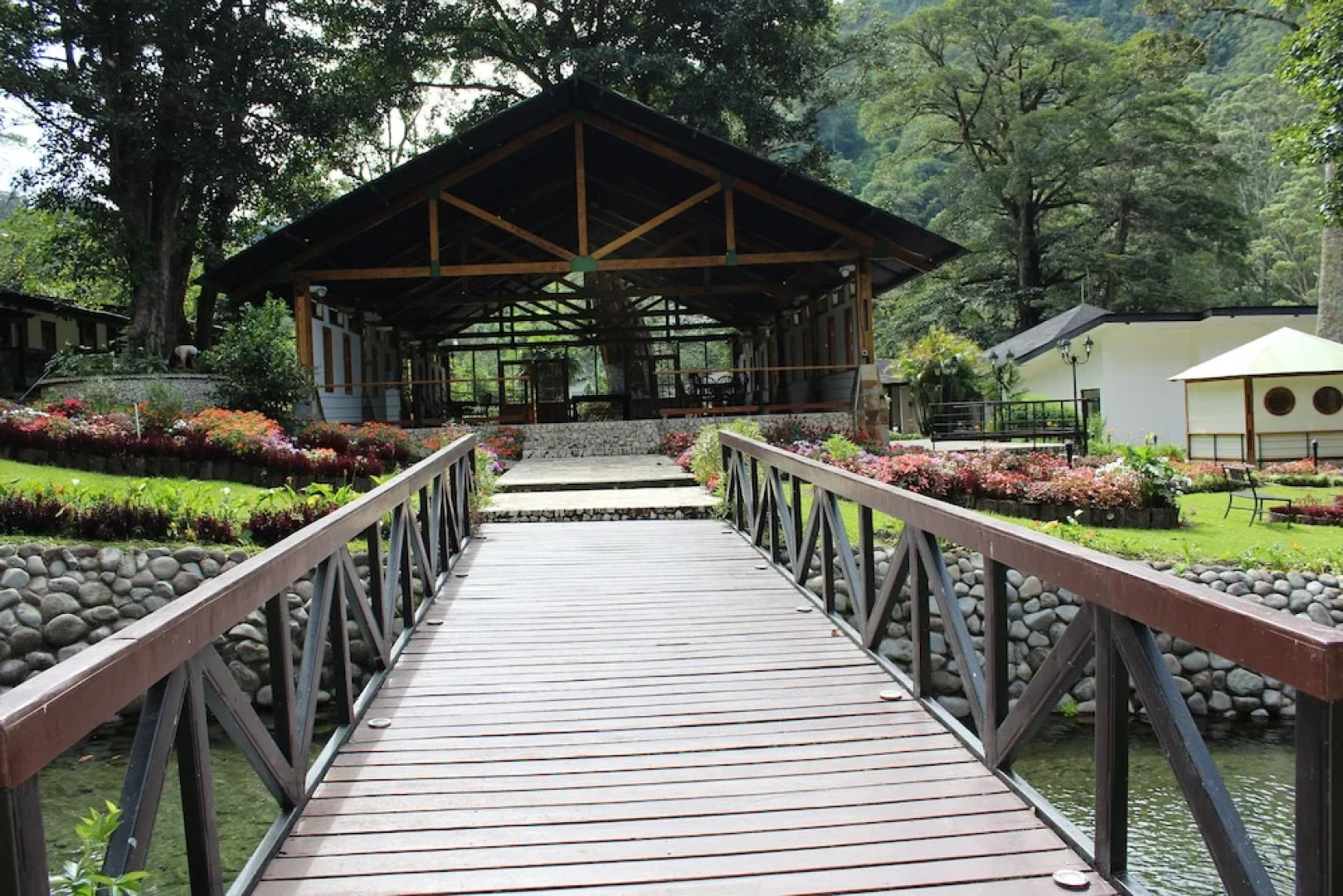 Casa Grande Bambito Resort & Residences