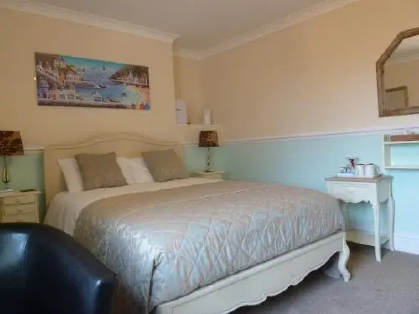 The Bedford Guest House