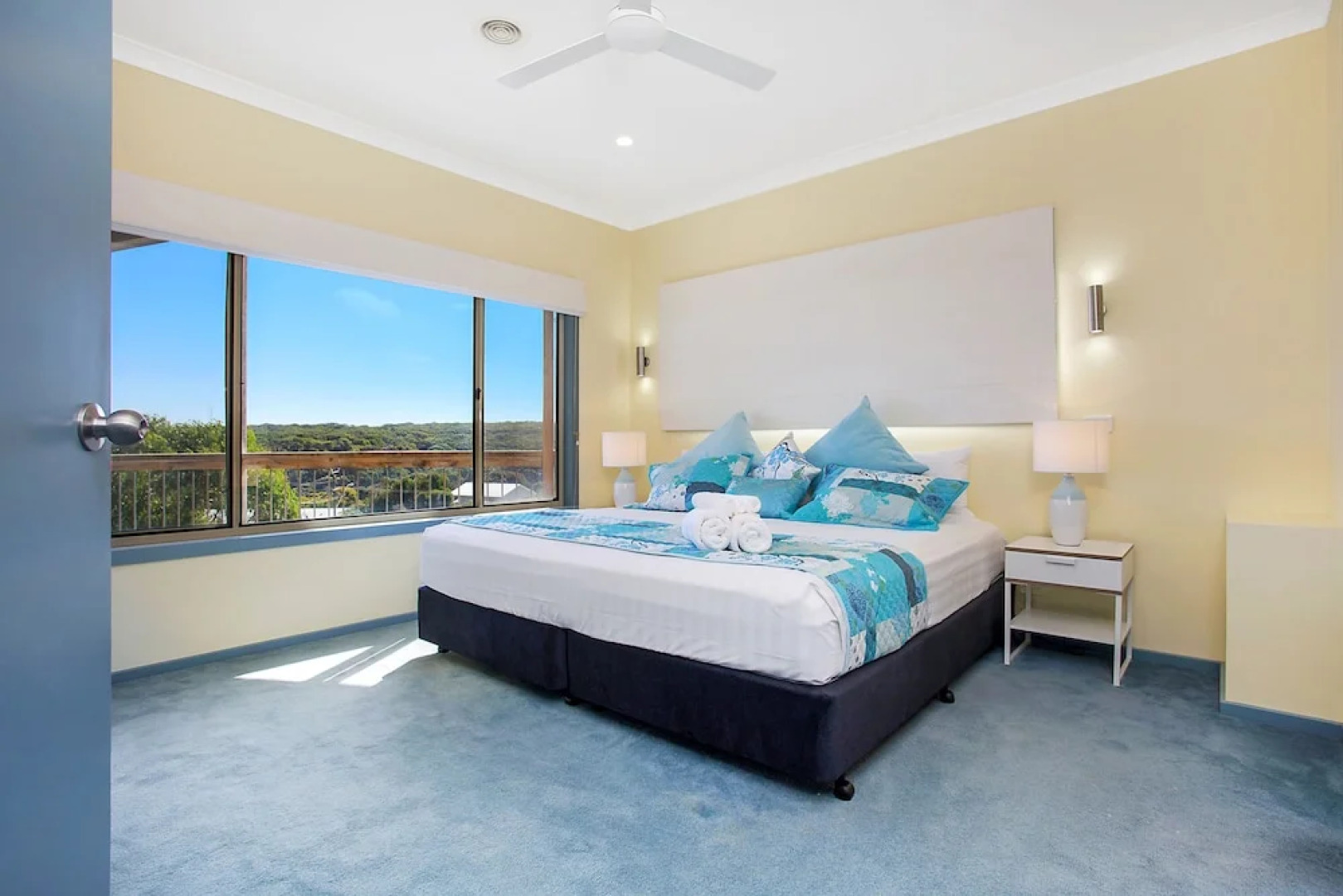 Twelve Apostles Port Campbell Bed & Breakfast