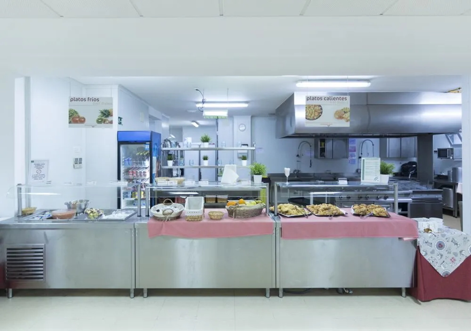 Albergue Inturjoven Torremolinos