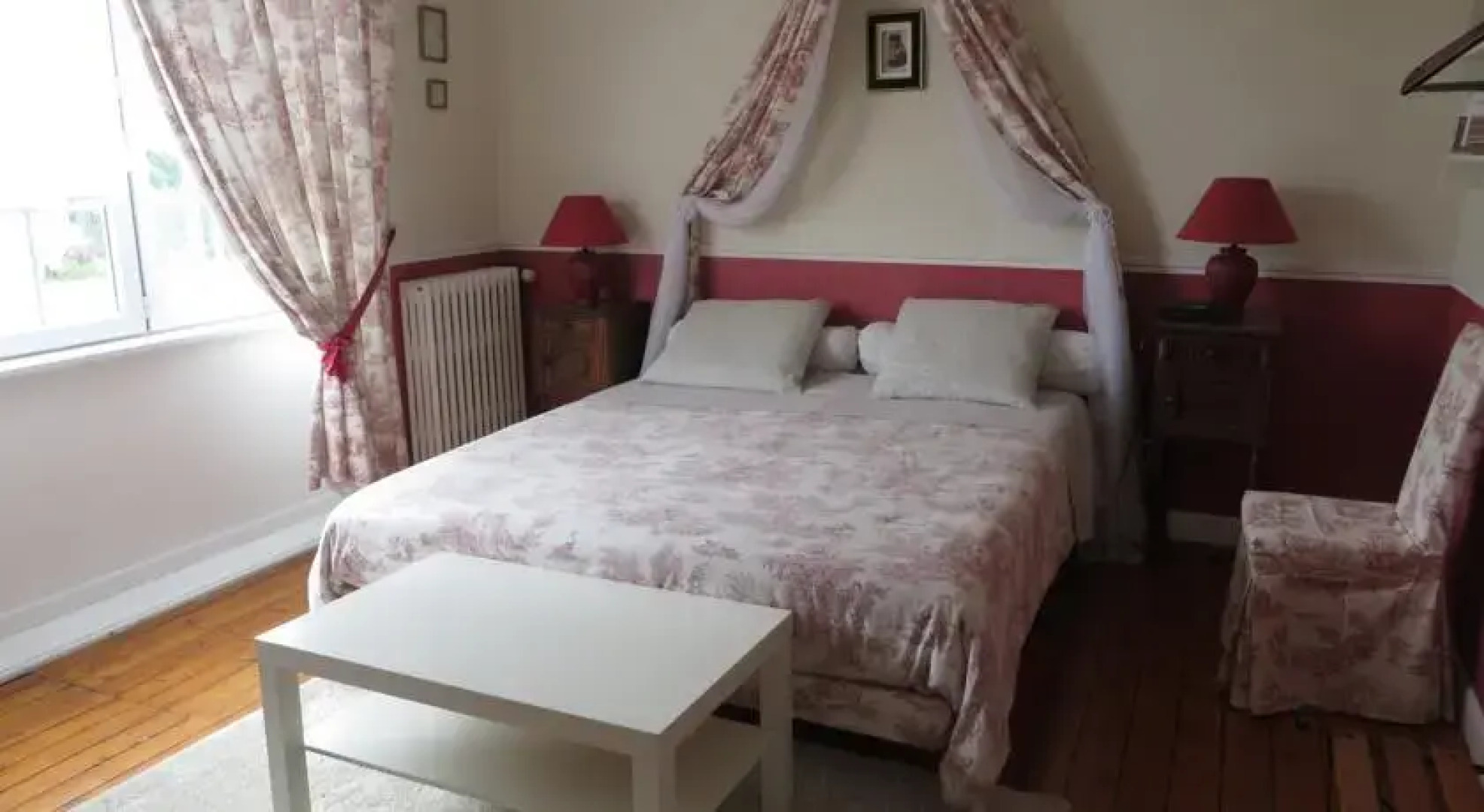 Chambres dHôtes de la 101ème