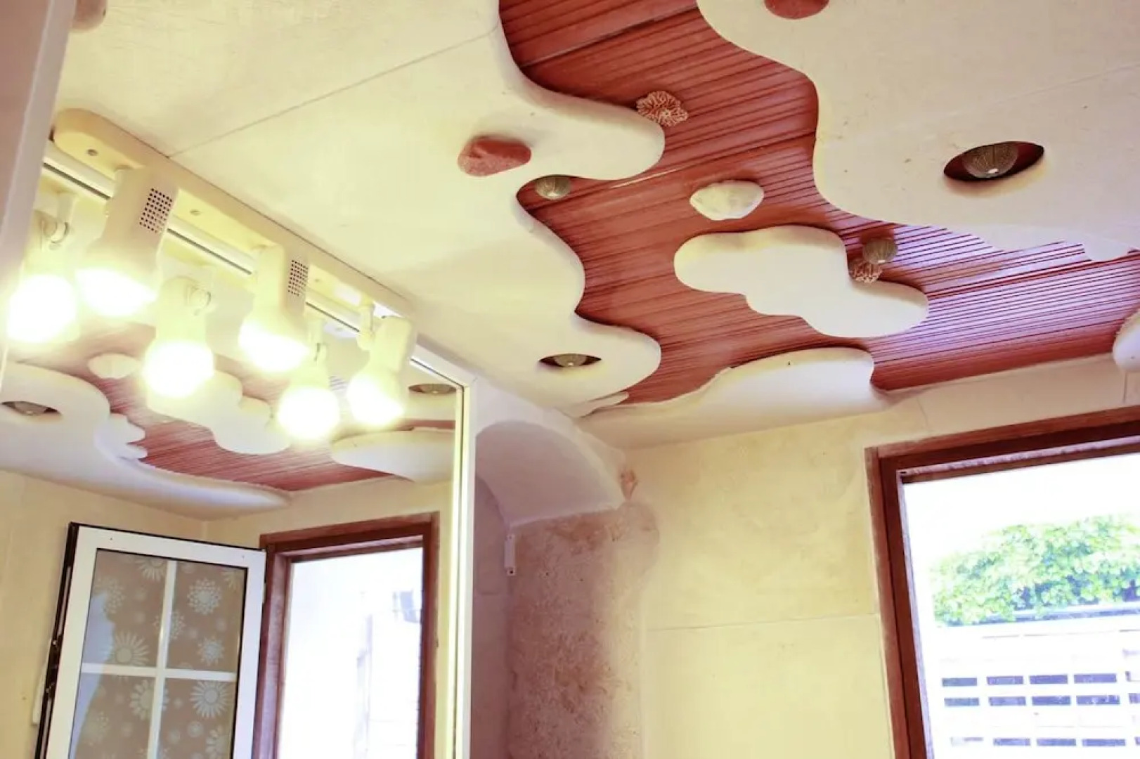 House With 4 Bedrooms in Maó, With Wifi Near the Beach