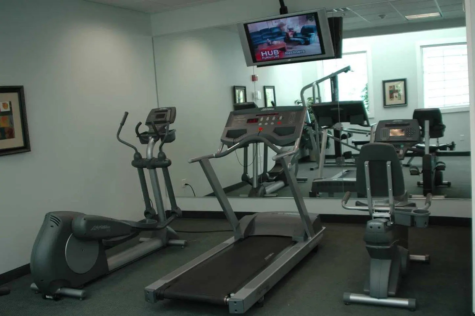 Long Creek Hotel by IHG