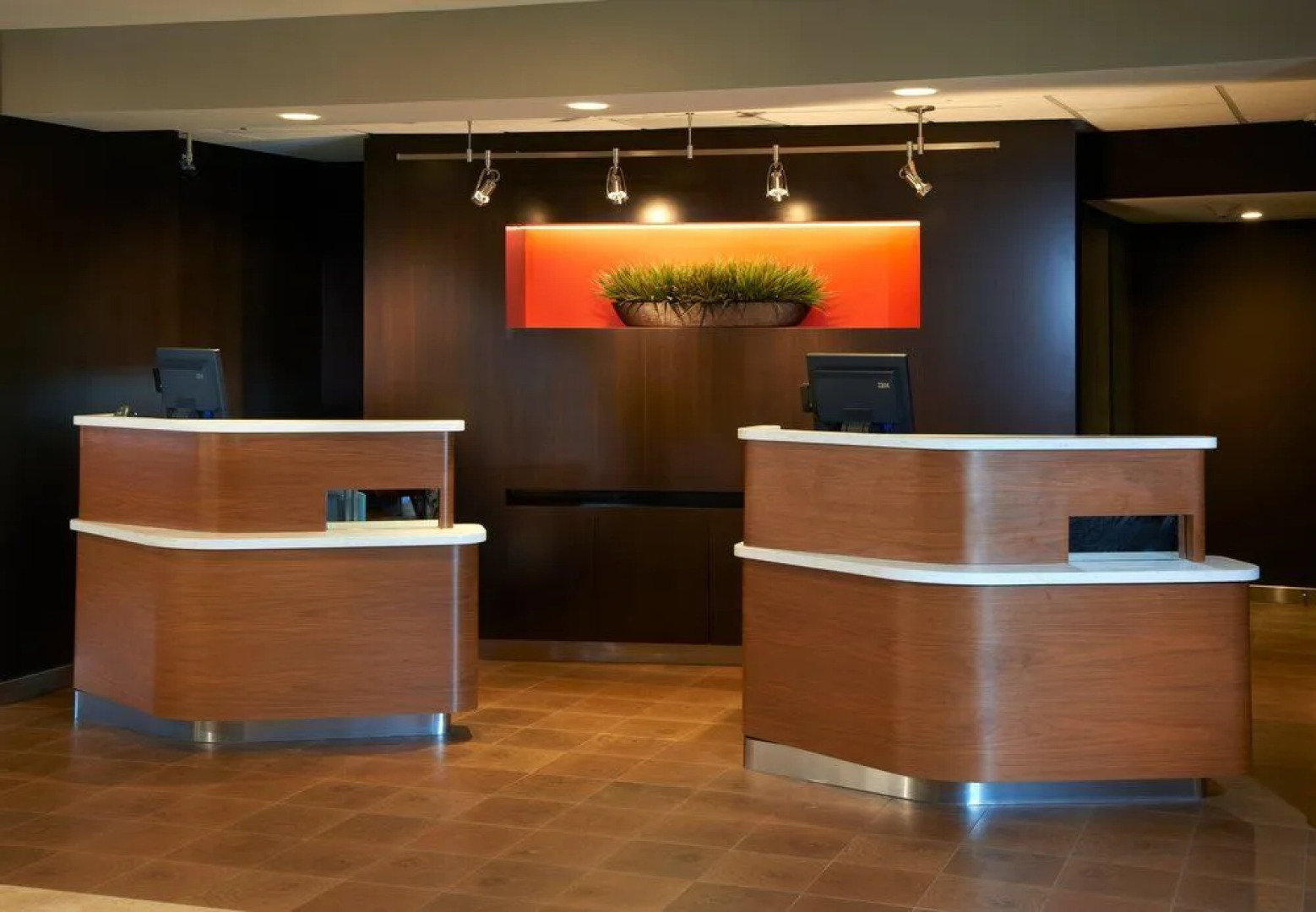 Courtyard Detroit Dearborn