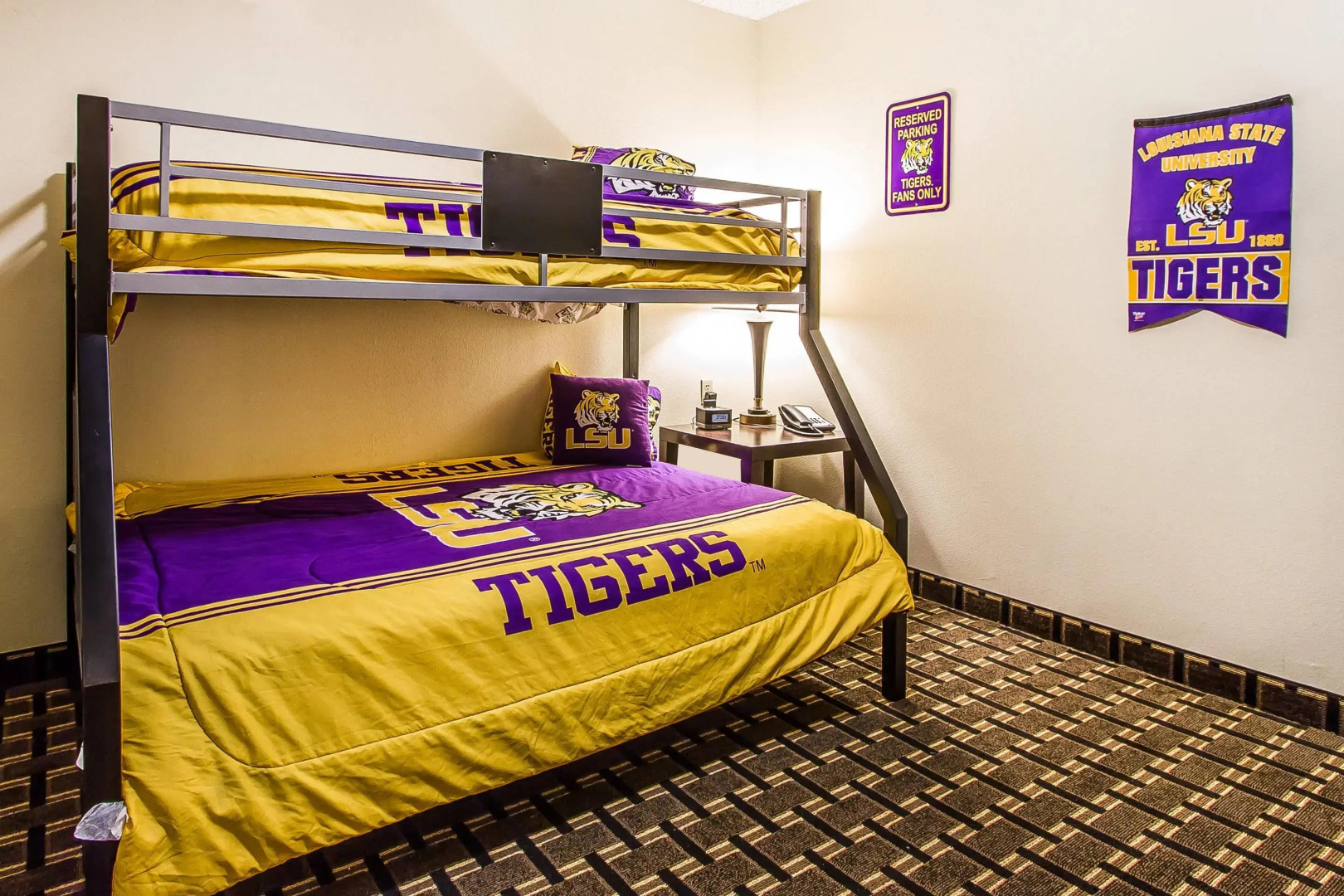 Evangeline Downs Hotel, an Ascend Collection Hotel