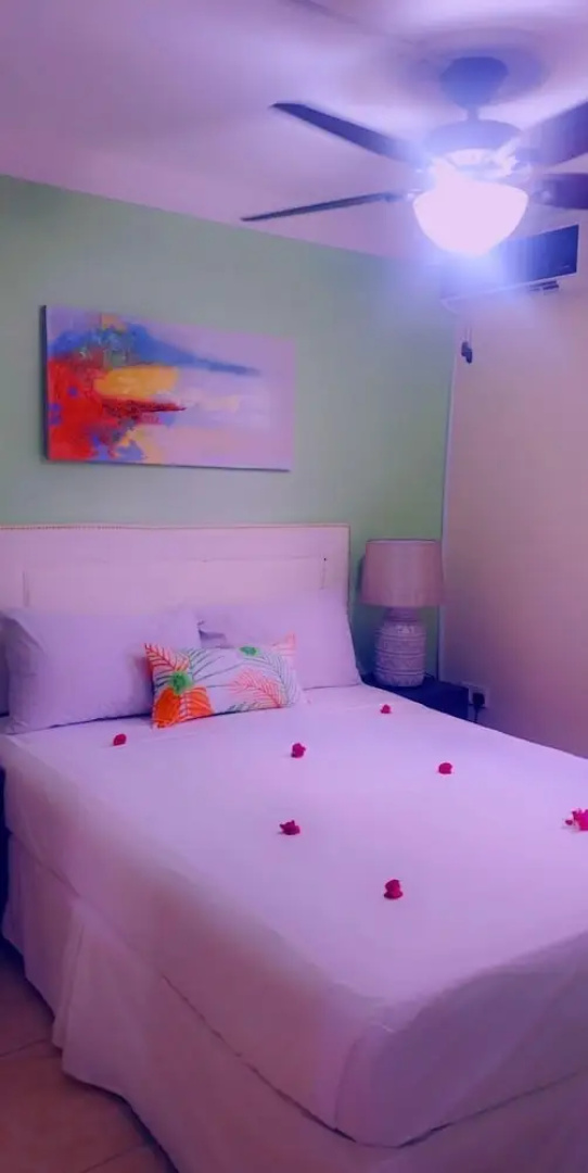 Sea Piton View Apartment