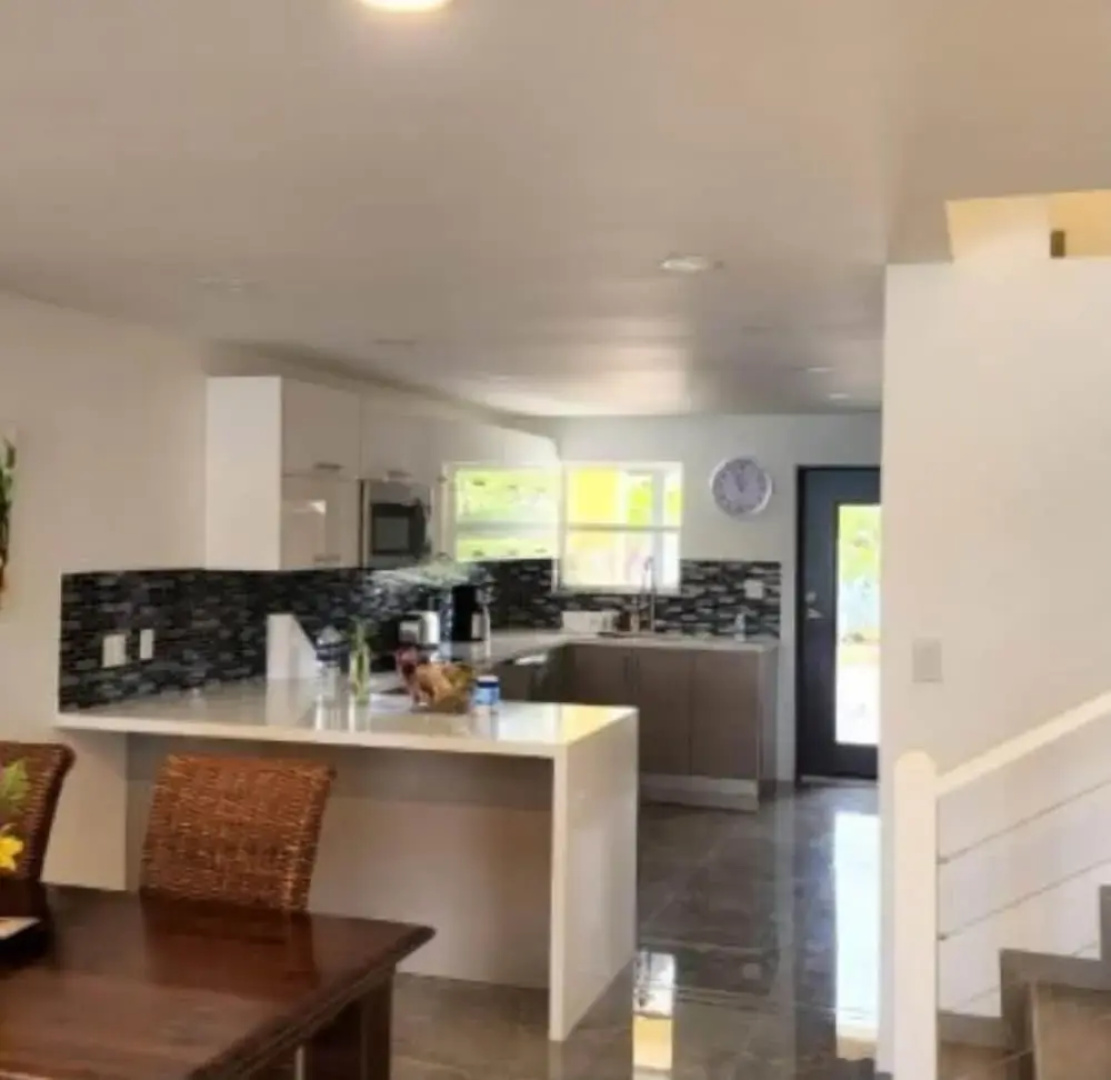 HBK Villa Rentals at Jolly Harbour