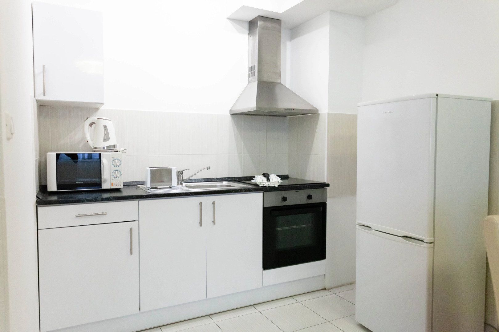 Maple Tree Apartments