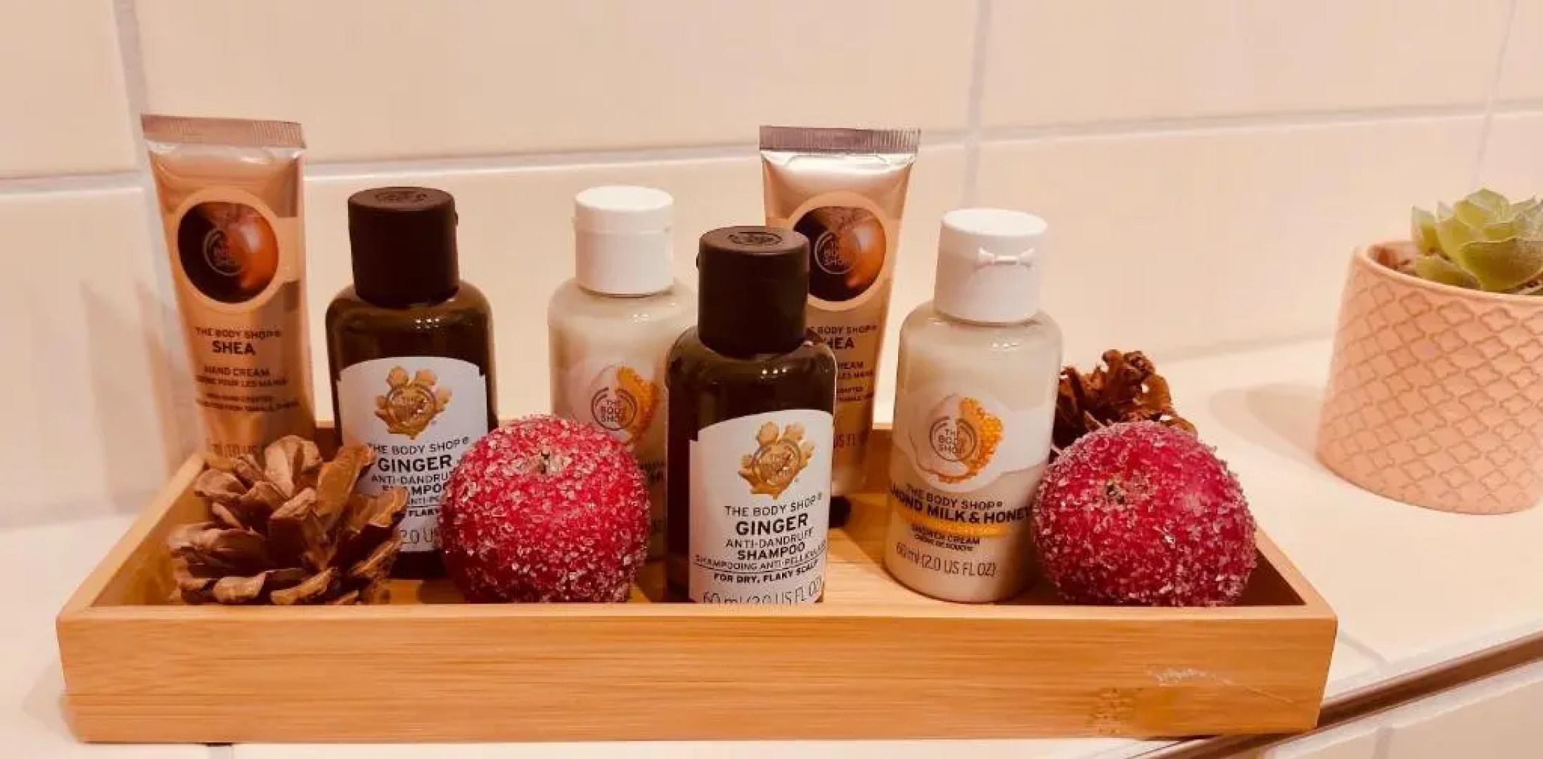 Ferienwohnung im Landhaus am Nationalpark