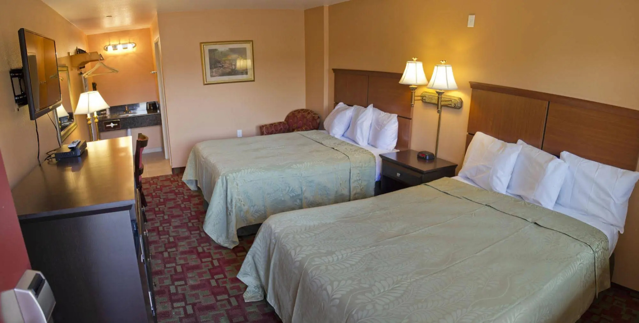 Rancho California Inn