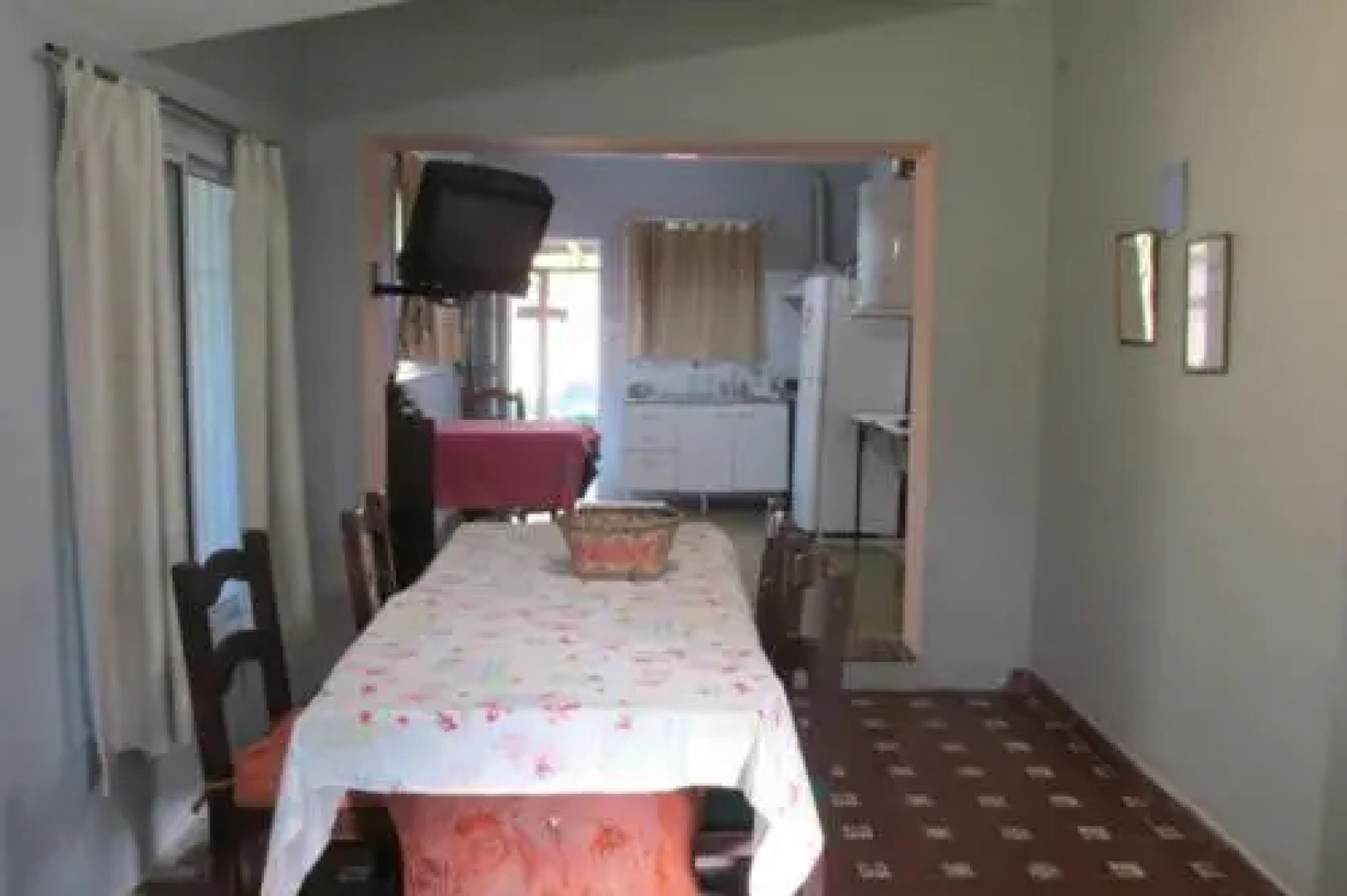 Luna Cautiva Casa de Campo