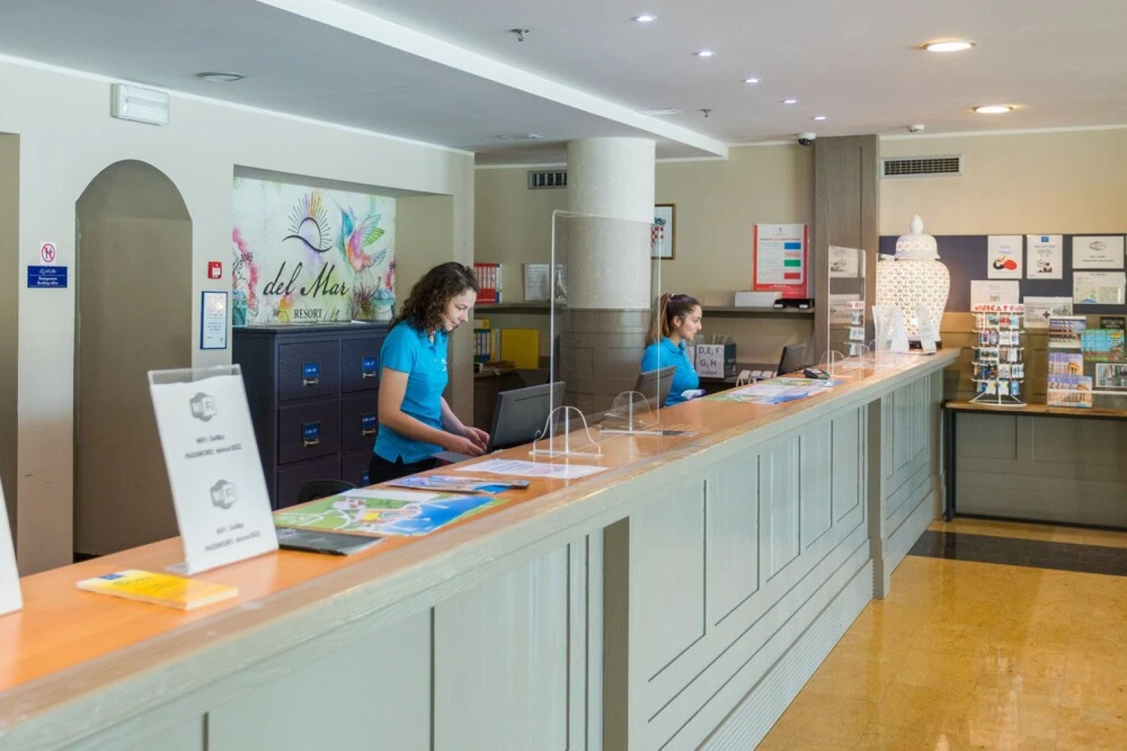 Residence Superior Del Mar