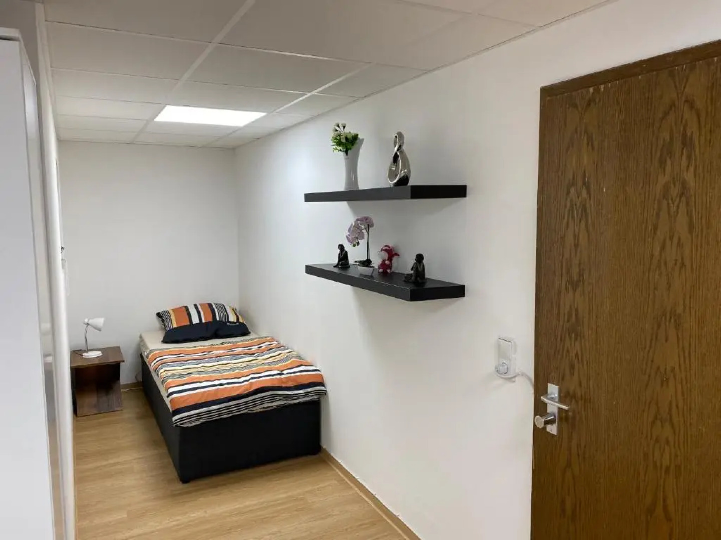 Apartments Rhona III und IV Neunkirchen City