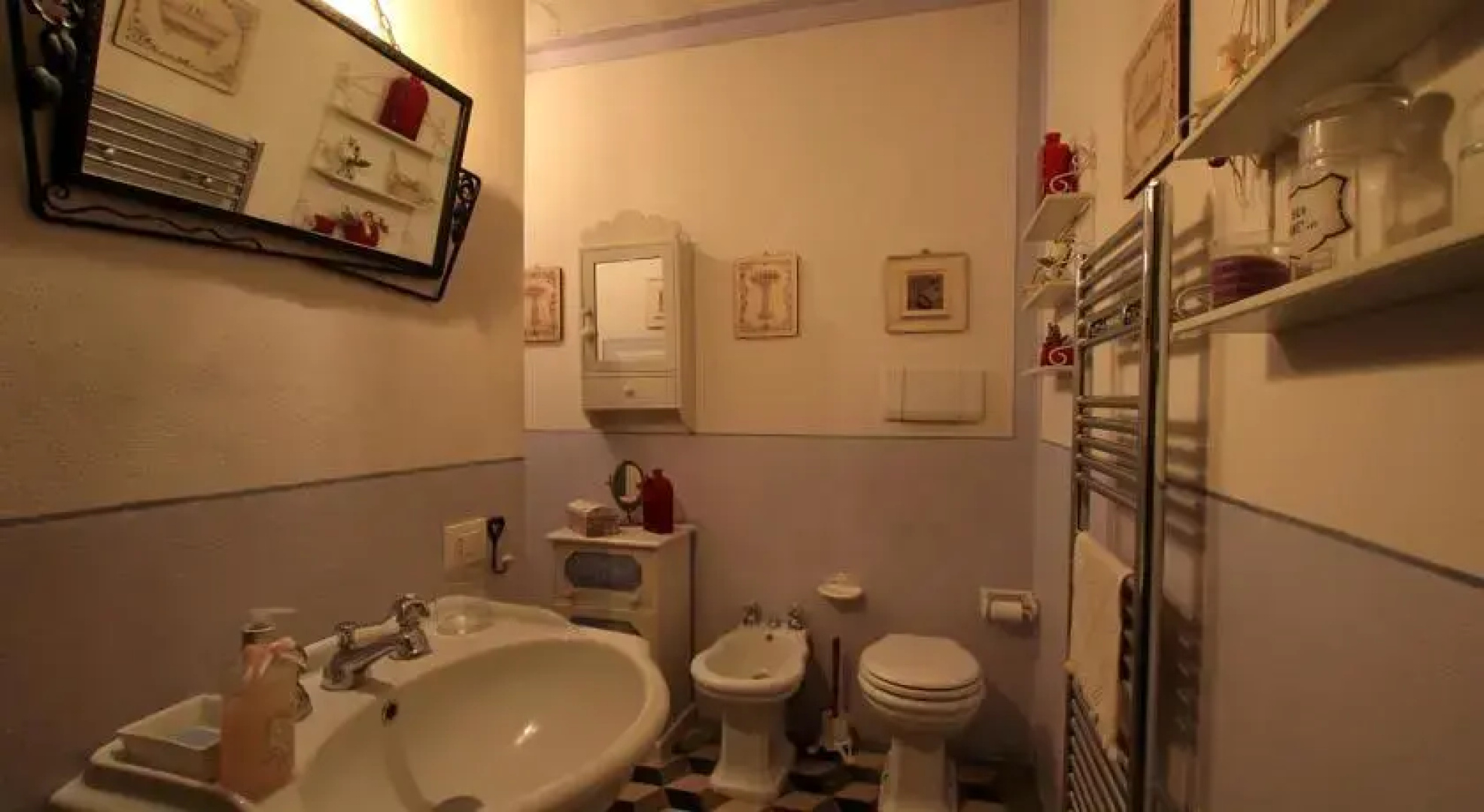 Oliver Guest House