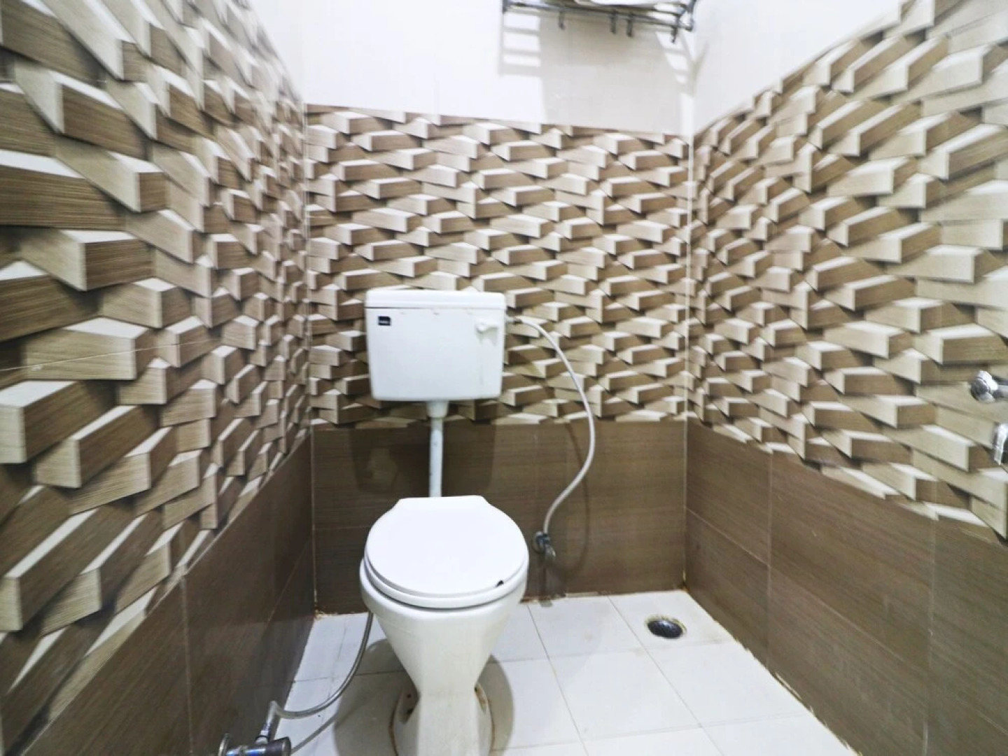 Oyo 62361 Silver Pearl Beach Resort